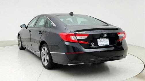 2019 Honda Accord EX
