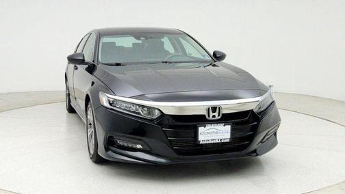 2019 Honda Accord EX