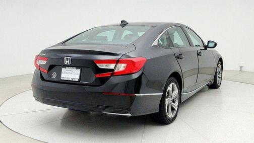 2019 Honda Accord EX
