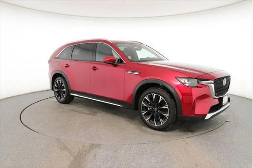 2024 Mazda CX-90 PHEV Base
