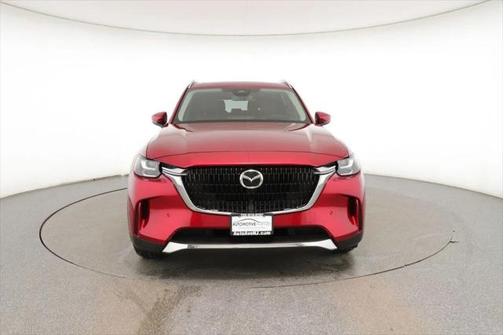 2024 Mazda CX-90 PHEV Base
