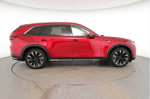 2024 Mazda CX-90 PHEV Base