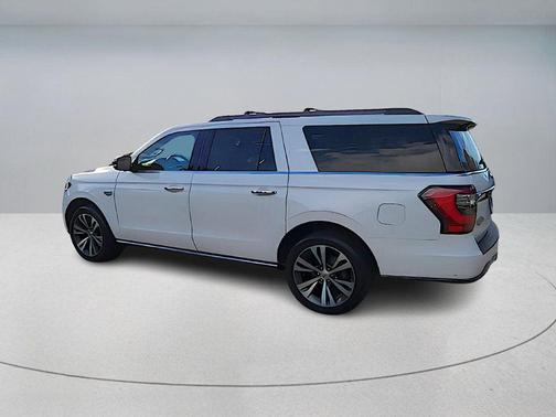 2021 Ford Expedition Max King Ranch