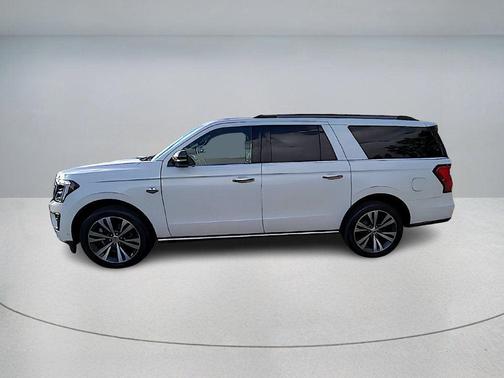 2021 Ford Expedition Max King Ranch
