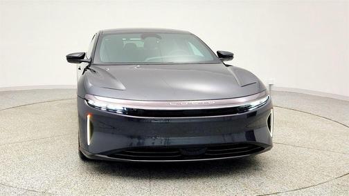 2024 Lucid Air Touring