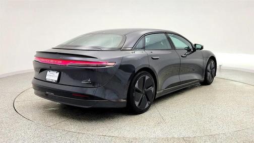 2024 Lucid Air Touring