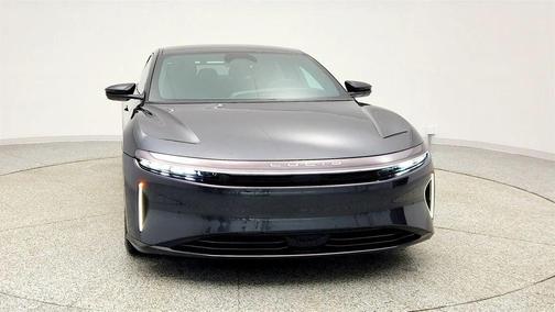2024 Lucid Air Touring