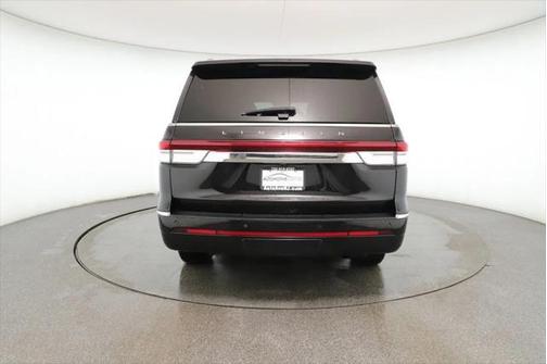 2024 Lincoln Navigator Premiere