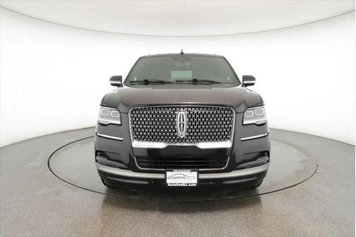 2024 Lincoln Navigator Premiere