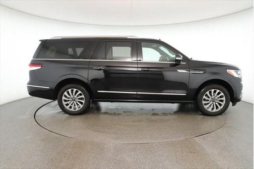 2024 Lincoln Navigator Premiere