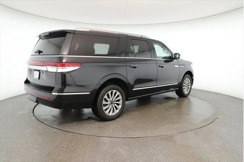 2024 Lincoln Navigator Premiere