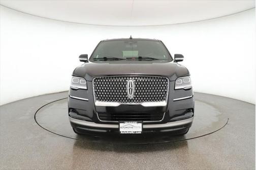 2024 Lincoln Navigator Premiere