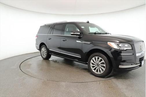 2024 Lincoln Navigator Premiere