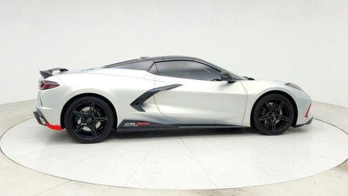 2021 Chevrolet Corvette Stingray w/3LT