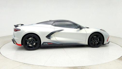 2021 Chevrolet Corvette Stingray w/3LT