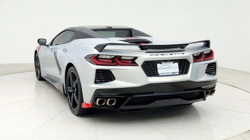 2021 Chevrolet Corvette Stingray w/3LT