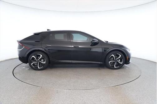 2023 Kia EV6 GT-Line