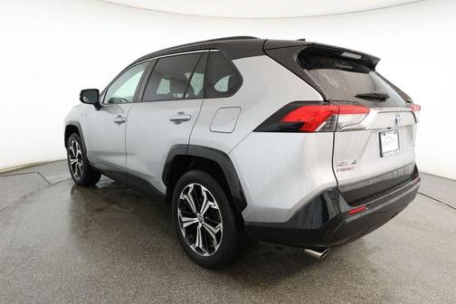 2021 Toyota RAV4 Prime XSE