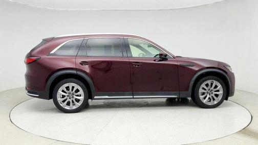 2024 Mazda CX-90 3.3 Turbo Premium Plus