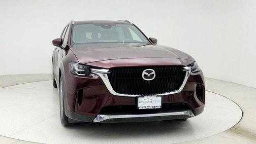 2024 Mazda CX-90 3.3 Turbo Premium Plus