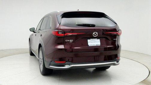 2024 Mazda CX-90 3.3 Turbo Premium Plus