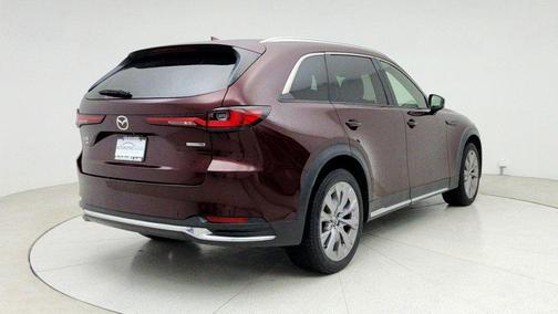 2024 Mazda CX-90 3.3 Turbo Premium Plus
