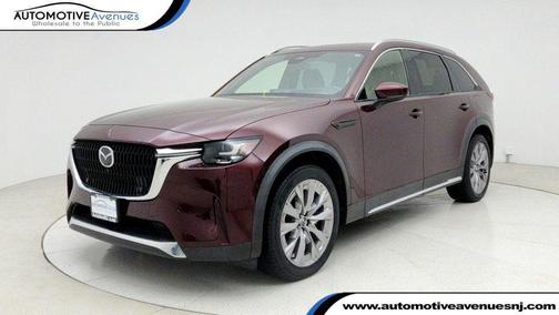 2024 Mazda CX-90 3.3 Turbo Premium Plus