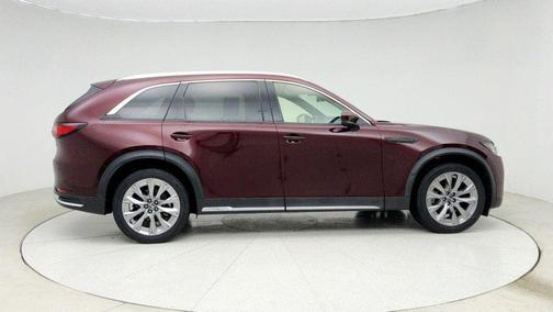 2024 Mazda CX-90 3.3 Turbo Premium Plus