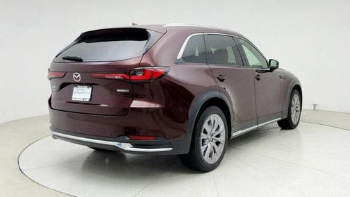 2024 Mazda CX-90 3.3 Turbo Premium Plus