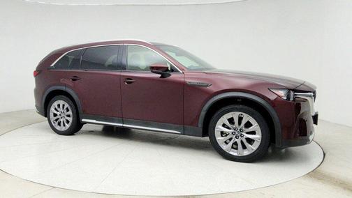2024 Mazda CX-90 3.3 Turbo Premium Plus