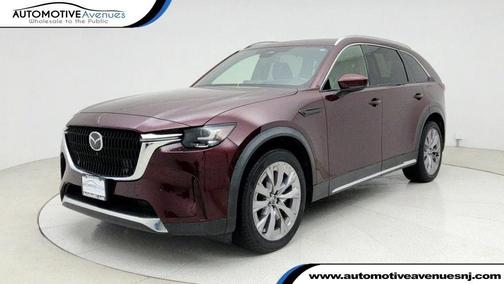 2024 Mazda CX-90 3.3 Turbo Premium Plus