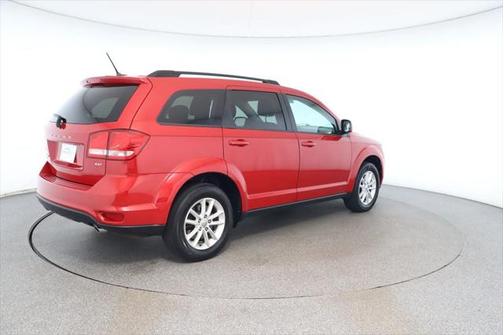 2015 Dodge Journey SXT