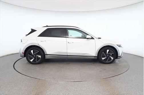2025 Hyundai IONIQ 5 Limited