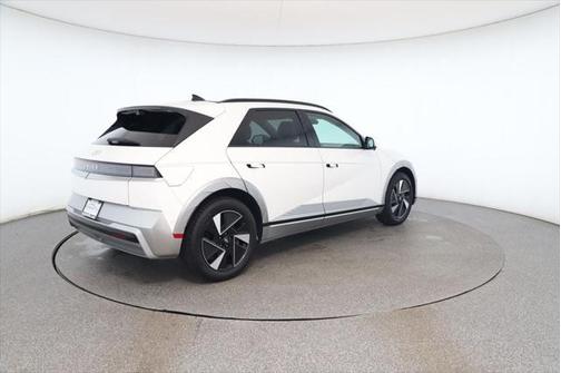 2025 Hyundai IONIQ 5 Limited