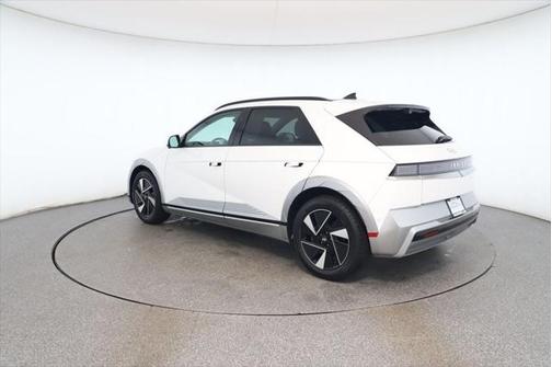 2025 Hyundai IONIQ 5 Limited