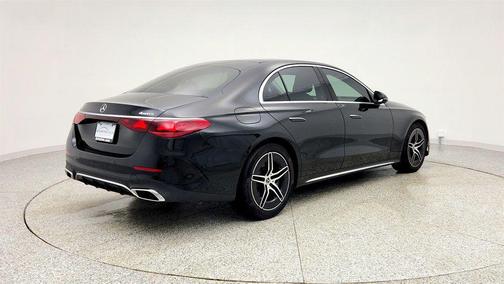 2024 Mercedes-Benz E-Class 4MATIC