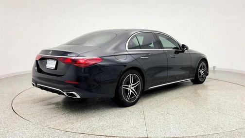 2024 Mercedes-Benz E-Class 4MATIC