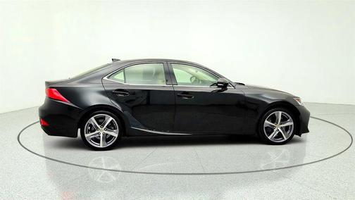Caviar 2017 Lexus IS 200t Base