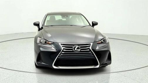Caviar 2017 Lexus IS 200t Base
