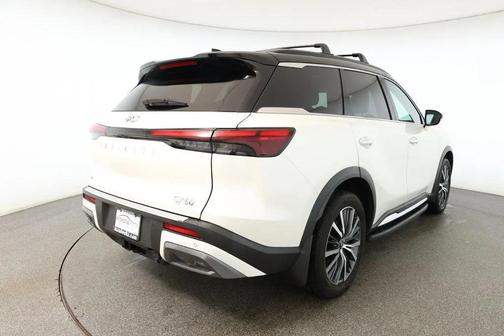 2023 INFINITI QX60 AUTOGRAPH