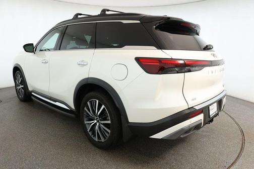 2023 INFINITI QX60 AUTOGRAPH