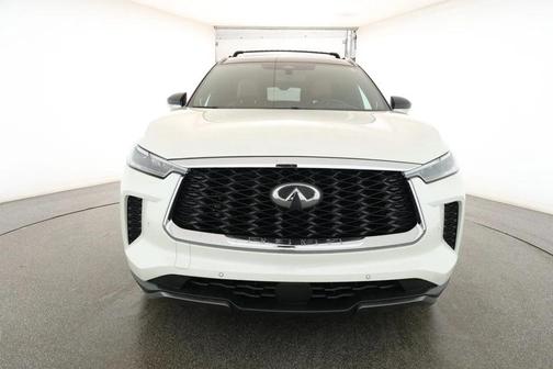 2023 INFINITI QX60 AUTOGRAPH