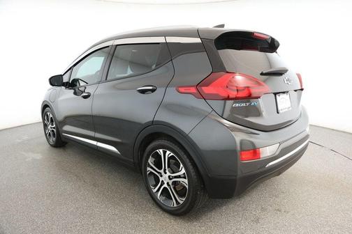 2021 Chevrolet Bolt EV FWD Premier