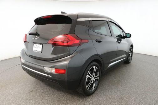 2021 Chevrolet Bolt EV FWD Premier