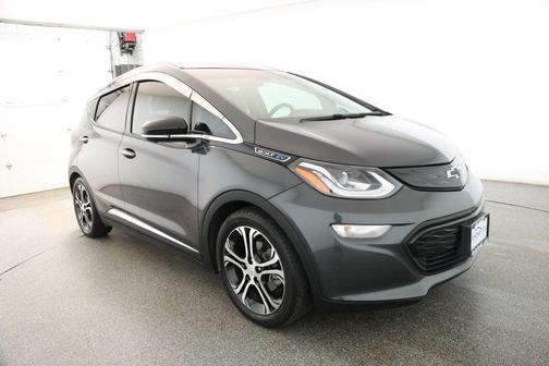 2021 Chevrolet Bolt EV FWD Premier