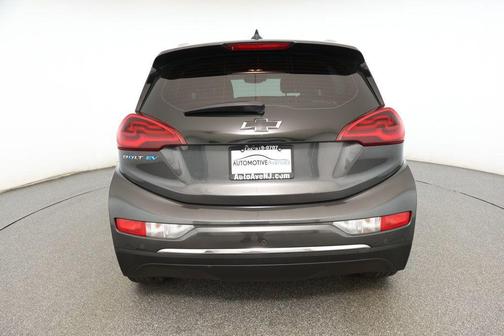 2021 Chevrolet Bolt EV FWD Premier