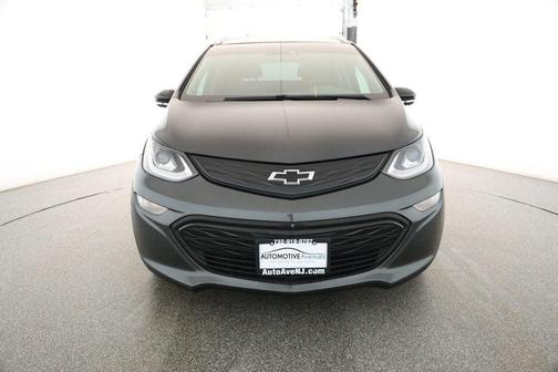 2021 Chevrolet Bolt EV FWD Premier
