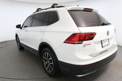 2019 Volkswagen Tiguan 2.0T SE