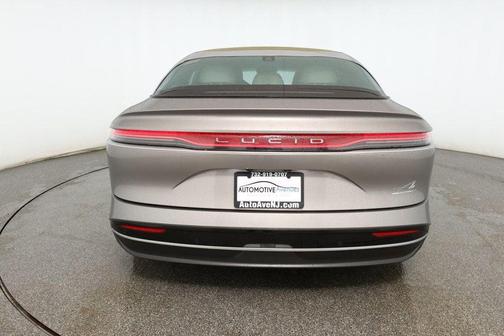 2024 Lucid Air Touring
