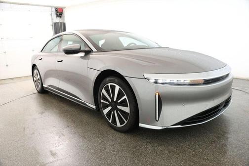 2024 Lucid Air Touring